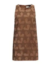 [SAINT LAURENT] SAINT LAURENT Mini dresses - Item 15286605