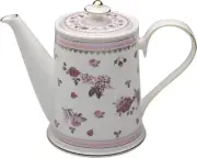 Grace Teaware Pink Rose Pink Teapot