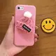 《現貨》iPhone7 韓國可愛毛帽 手機殼 A區