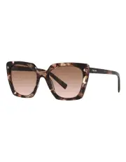 [Prada] PR 23ZS Tortoise Sunglasses in Brown