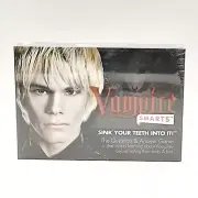 Vampire smarts game card