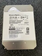 Brans New Sun Oracle 7332759 7332753 10TB 7.2K 12G SAS Hard drive