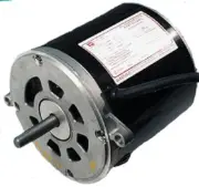 BURNER MOTOR 220V/60HZ, 1/7HP, 3450RPM A/AF/AFG, 48M FRAME