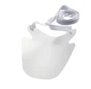 Sock Aid Curved Scoop - Side Slot