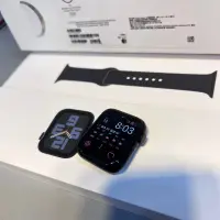 在飛比找蝦皮購物優惠-Apple Watch Se2 44mm 2023/12/2