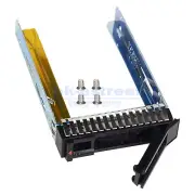 2.5'' SFF SAS/SATA HDD Tray Caddy for Lenovo ThinkSystem SR670 Rack Server