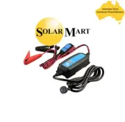 Victron Blue Smart IP65 Charger IP65 6V / 12V - 1.1A - AU Plug