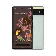 Google Pixel 6 128GB White - Excellent Refurbished