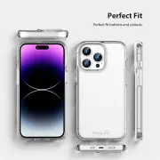 Tough On iPhone 14 Pro Case Clear