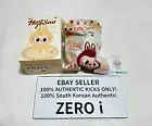 POP MART LABUBU The Monsters Have A Seat Plush Doll Series Figure Toys (QUQU)