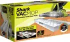 2 (10-Pack) Shark VACMOP Disposable Vacuum Mop ALL-IN-ONE Pads No-Touch Disposal