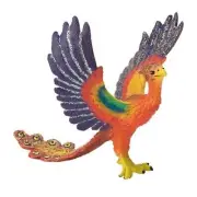 Bullyland Pheonix Animal Figure 75541 NEW
