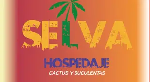 Selva Hospedaje