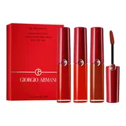 [ARMANI-BEAUTY] Lip Maestro Midi Liquid Lipstick Set