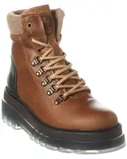 Pajar Vienna Leather Boot 37 NoColor