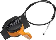 Brlyeeanze GY21984 Throttle Choke Cable