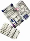 Elastic Nails Instrument set and nailes (1.5 to 4mm Titanium)Good Quality 51 Pcs