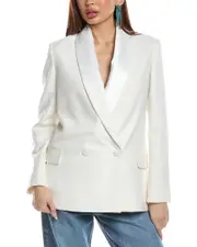 AllSaints Tux Blazer