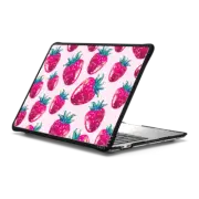 MacBook Pro 13-inch (M1 / M2 / Intel) Impact Case Strawberry Paradise