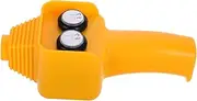 Winch Wireless Remote Control Replacement Hand Control for Dump Trailer Radio Control Signal Transmission