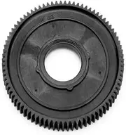 Racing Spur Gear 83T Tooth 48P Pitch