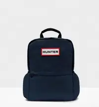 在飛比找Yahoo!奇摩拍賣優惠-代購Hunter Original Nylon Backpa