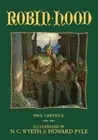 Paul Creswick Robin Hood (Hardback) Calla Editions (US IMPORT)