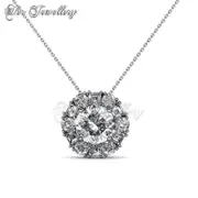 Sunshine Pendant
