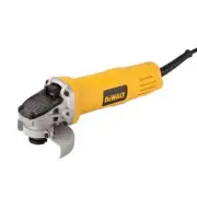 Dewalt Corded Electric Toggle Switch Small Grinder DWE8100T 4-inch M10