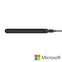 在飛比找生活市集優惠-【Microsoft 微軟】Surface 超薄手寫筆充電器