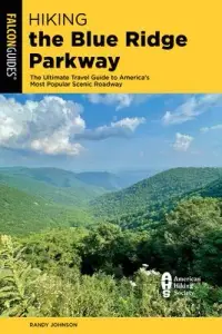 在飛比找博客來優惠-Hiking the Blue Ridge Parkway: