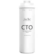 CTO Activated Carbon Block Water Filter Cartridge For SimPure T1-400UV RO System