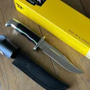 Buck USA 119 Special Fixed Blade