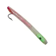 Axia Lumo Eel / Sea Fishing Mackerel Feather Rig