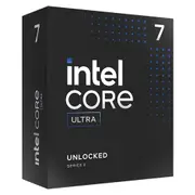 Intel Core Ultra 7 265K LGA 1851 Unlocked 20 Core up to 5.5GHz CPU Processor [BX80768265K]