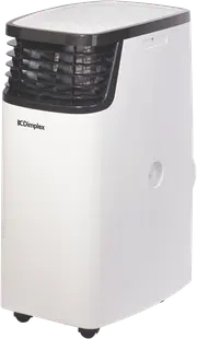 Dimplex 3.2kW Portable Air Conditioner with Dehumidifier