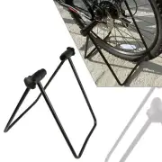 MTB Bicycle Parking Rack Bike Repair Frame Holder Indoor Foldable Training Rack