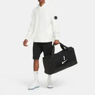 (貳柒商店) Nike Academy Team 黑色 側背包 旅行袋 健身 手提 休閒 CU8090-010