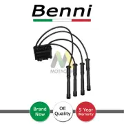 Ignition Coil Benni Fits Renault Clio 2001-2016 1.1 1.2 + Other Models