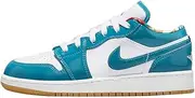 [Nike] Jordan Youth Air Jordan 1 Low SE GS DM0589 400 - Size 4.5Y