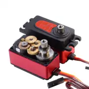 GXservo GX3212mg 12kg Digital Servo for 1/8 1/10 1/12 Racing CarsTamiya Carsand Planes