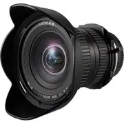 Laowa 15mm f/4 1:1 Wide Angle Lens with Shift - Pentax K