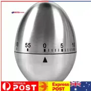 Kitchen Mechanical Timer Egg-Shaped Timer (Egg-Shaped Mechanical Timer)Ж