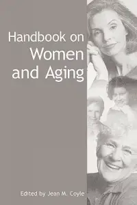 在飛比找博客來優惠-Handbook on Women and Aging