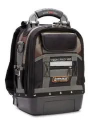 Veto Pro Pac Tech Pac MC - Backpack Tool Bag