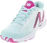 [New Balance] Women's FuelCell 996 V4 Hard Court Tennis Shoe
