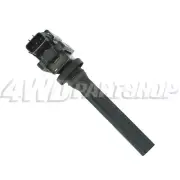 Ignition Coil Pack 3 Pin For~Suzuki XL7 JA627 HTX92V 2.7L H27A 2001~2006