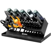 OGRC Screwdriver Storage Rack RC Repair Tool Shelf Screwdriver Organizer Hold...
