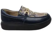 Homyped Nikita Loafer Womens Leather Comfortable Shoes - ShopShoesAU