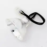 DN-23914 12V100W Blue Halogen Bulb